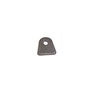 TAB, WINDOW FRAME (3/4 x 3/4 x 0.85 x 3/16 HOLE)