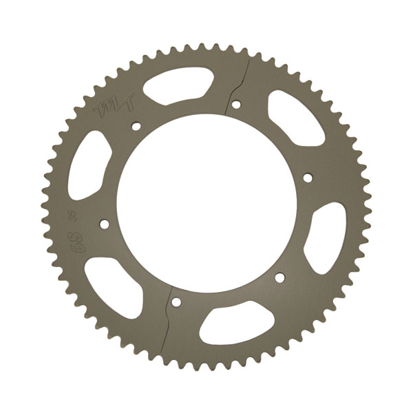 SPROCKET, 35 M-T PRECISION SPLIT LOCK (56-68 TOOTH)