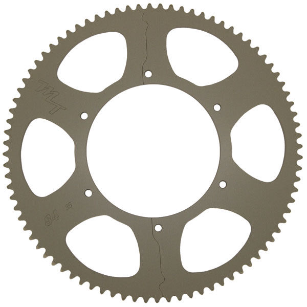 SPROCKET, 35 M-T PRECISION SPLIT LOCK (72-78 TOOTH)