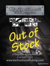 Motivational Tubing Catalog, 8th Edition - Out of stock