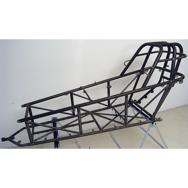 Motivational Tubing Chassis JC
