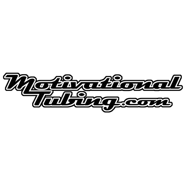 DECAL, 12" MT.COM DIE CUT