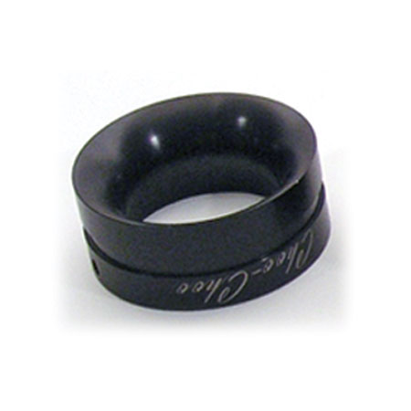 ADAPTER, AIR FILTER 28mm MIKUNI 2 7/16" OD