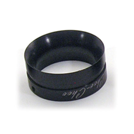ADAPTER, AIR FILTER 33mm MIKUNI 2 7/16" OD