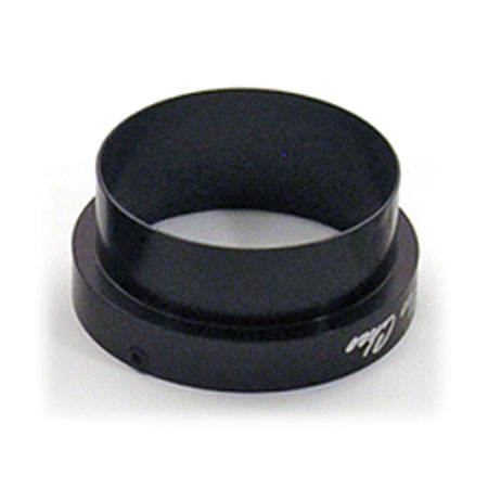 ADAPTER, AIR FILTER 42/45mm MIKUNI 2 7/16" OD