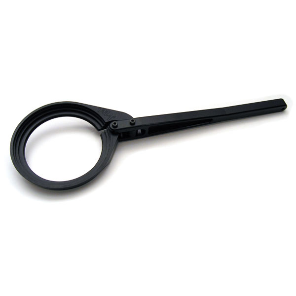WRENCH, BAND CLAMP (DRIVER FIXED FACE)