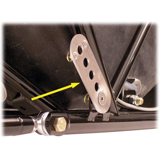 PIVOT ASM, BODY MOUNT