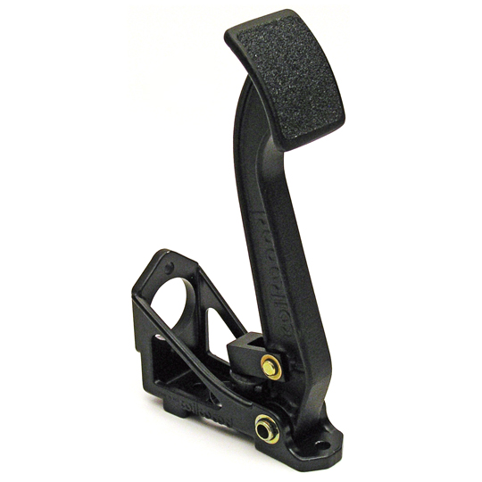 PEDAL ASM, BRAKE (FLOOR MOUNT SINGLE MC)