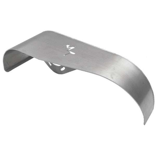 GUARD WA, LARGE POLAR CLUTCH/BELT