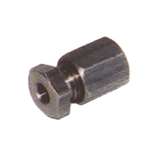 STOP, CABLE COLLET