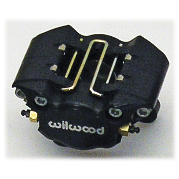 CALIPER, BILLET DYNAPRO SINGLE