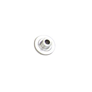 SPACER, DRIVER SUPPORT BEARING