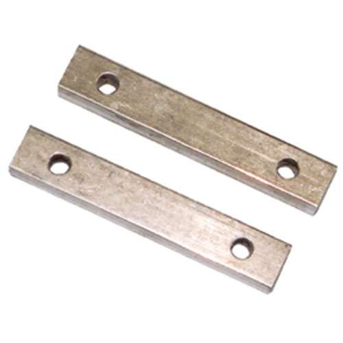 SPACER, STOCK BRIGGS 3/4" ALUM (EACH)