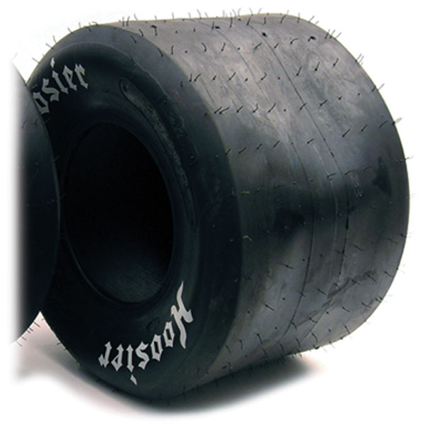 TIRE, HOOSIER JR3 (18"x10"-8")
