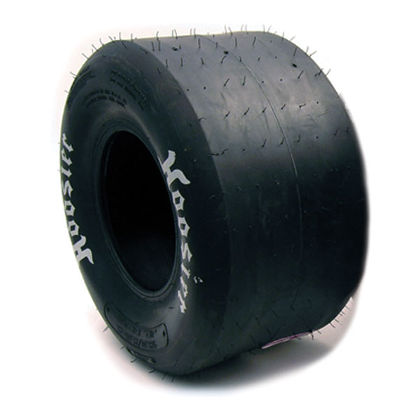 TIRE, HOOSIER JR3 (18"x8"-8")