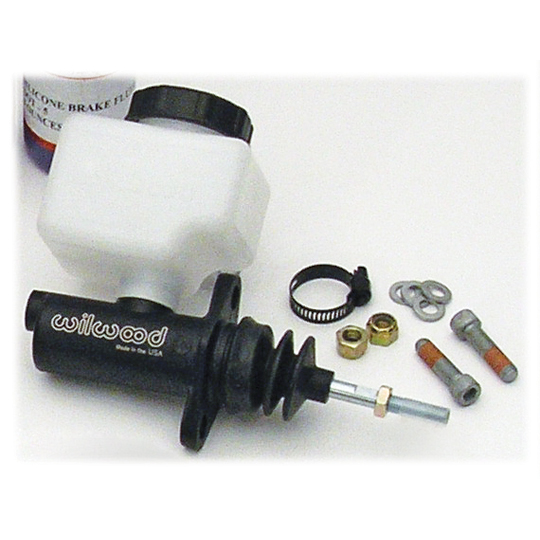 MASTER CYL KIT, COMPACT REMOTE 1" BORE