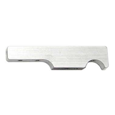 CLAMP BLOCK, UPPER