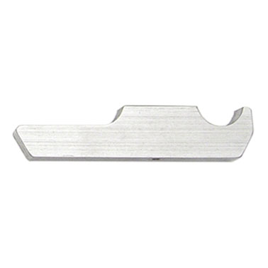 CLAMP BLOCK, LOWER