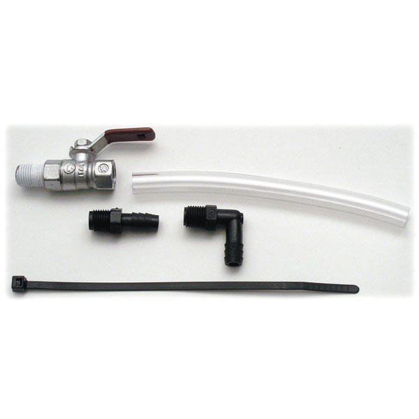 OIL DRAIN VALVE (UNIVERSAL)
