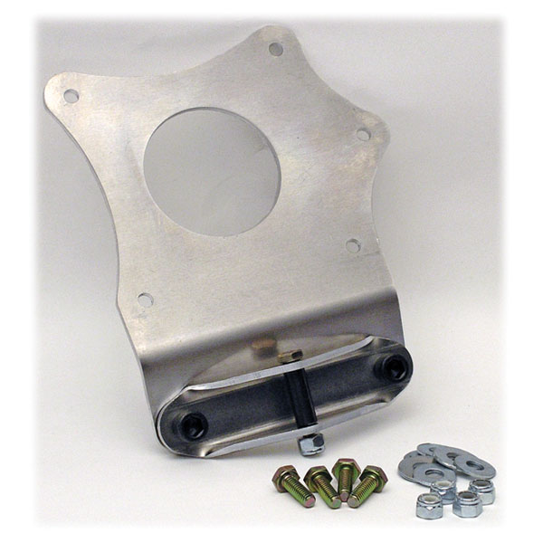 PARACHUTE MOUNTING BRACKET, PINNACLE
