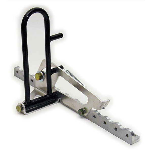 PEDAL ASSEMBLY, MT THROTTLE