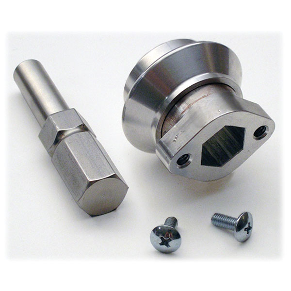 QUICK RELEASE, HSD