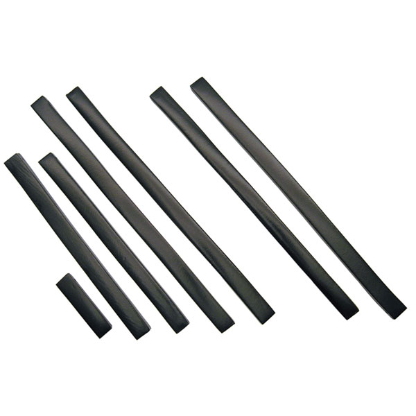 ROLL BAR/HELMET BAR PADDING KIT
