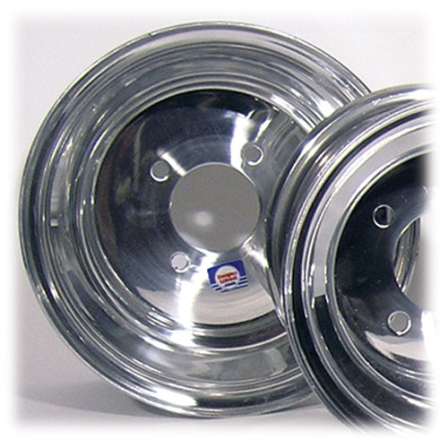 REAR WHEEL, DOUGLAS 10"x8" (4/4")