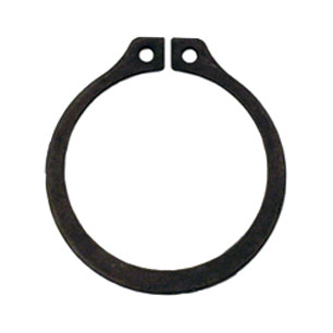 SNAP RING, EXT 0.875