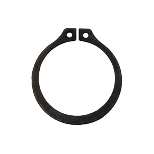 SNAP RING, EXT .750 (HEAVY)