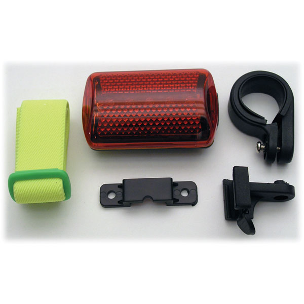 TAILLIGHT/FLASHER