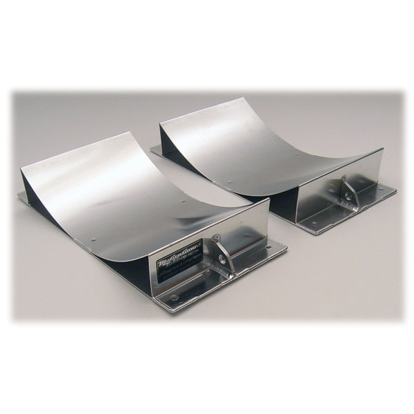 WHEEL CHOCKS (SET OF 2)