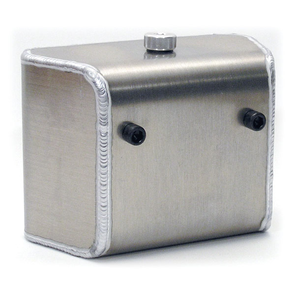BALLAST TANK, 30# PINNACLE  (REAR)