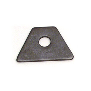 WELD TAB, SEAT (1/8")