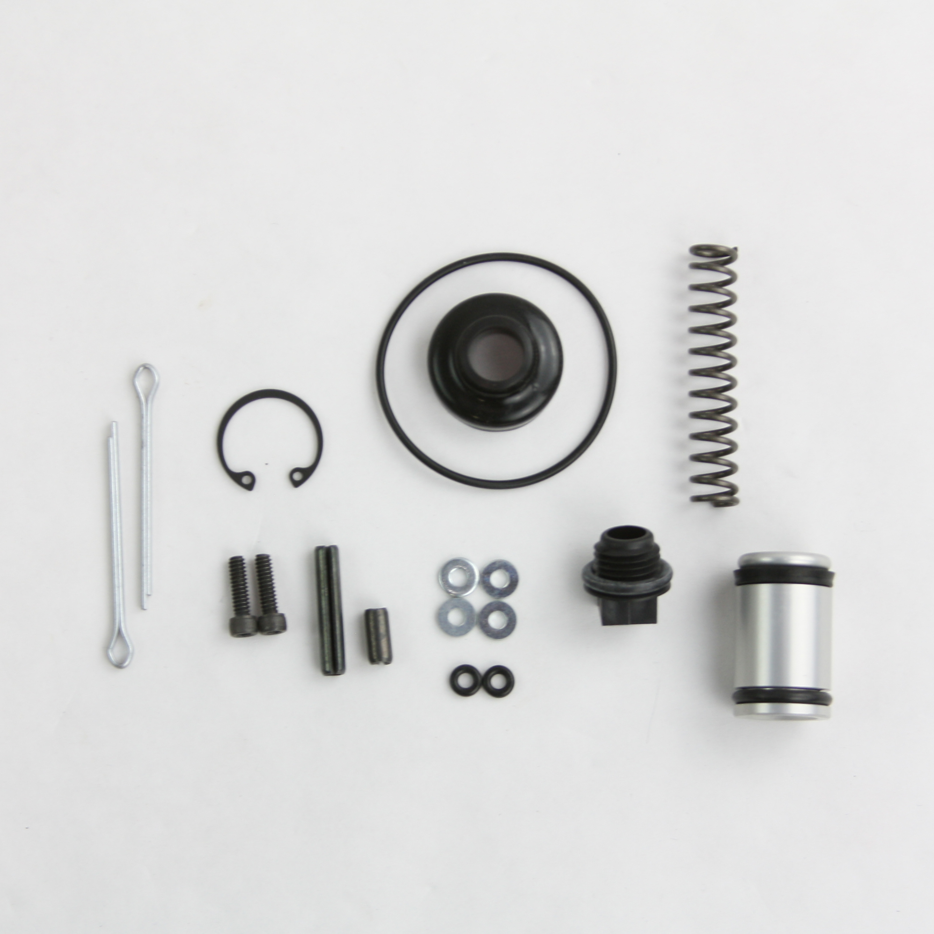 MASTER CYLINDER REBUILD KIT (HI-PO)