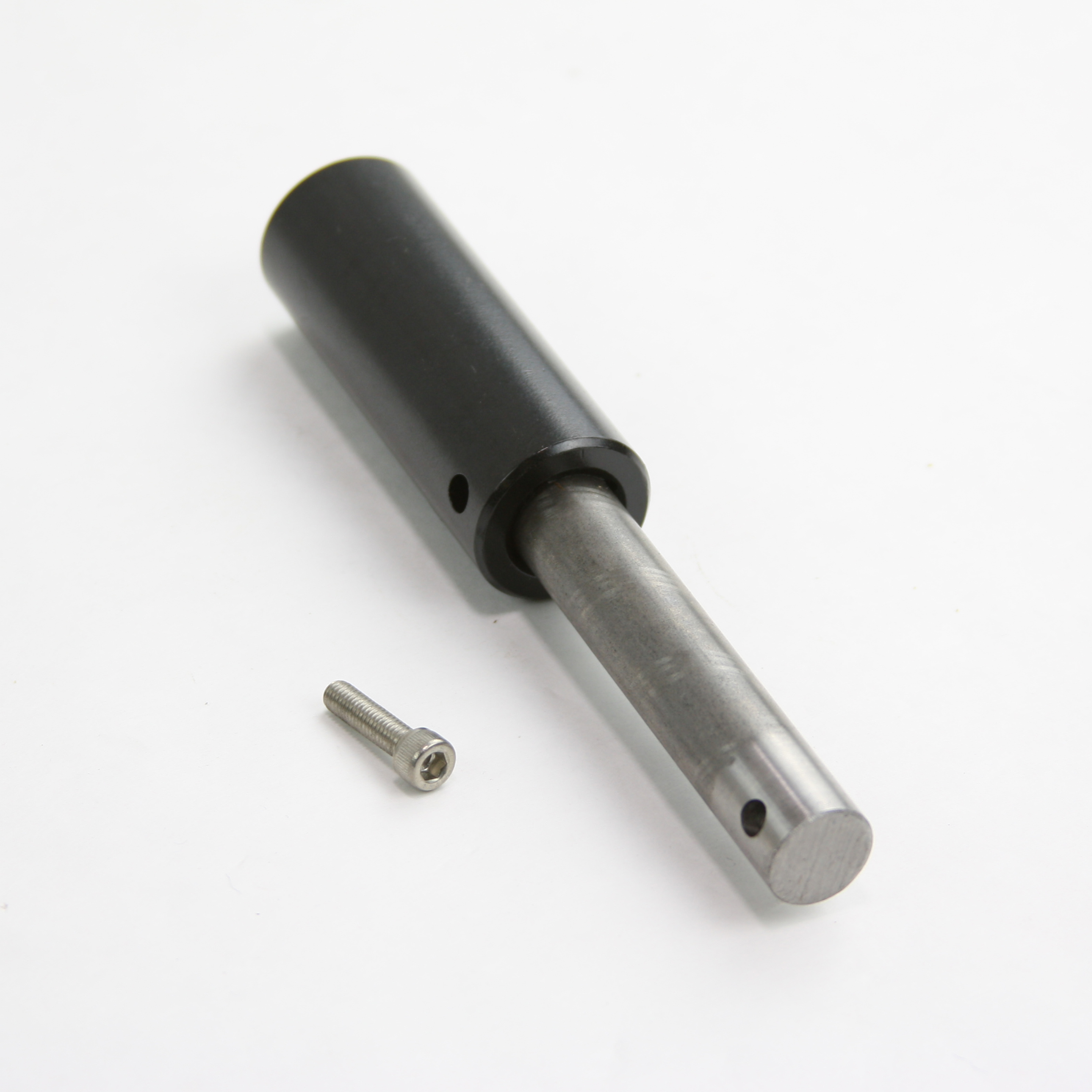 SHAFT, COLEMAN STARTER WITH 3/4" SOCKET