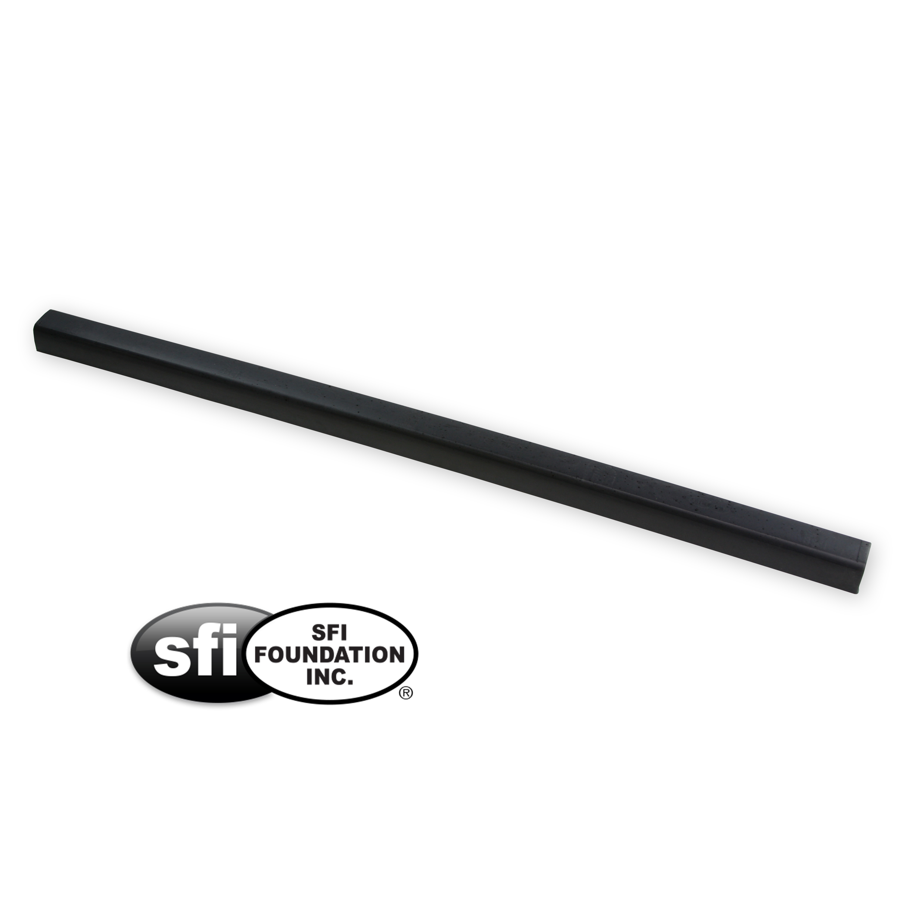 SFI 45.1 ROLL BAR PADDING, 1-1/8"