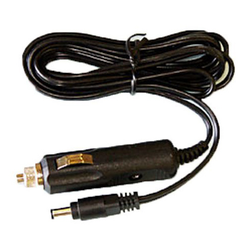 PORTATREE 12v DC RECEPTACLE/CIGARETTE LIGHTER ADAPTOR