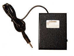 PORTATREE ELIMINATOR NEXT GEN PLUG IN FOOT PEDAL ASM THROTTLE BRAKE/CLUTCH