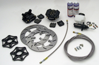 Brake Components - JC