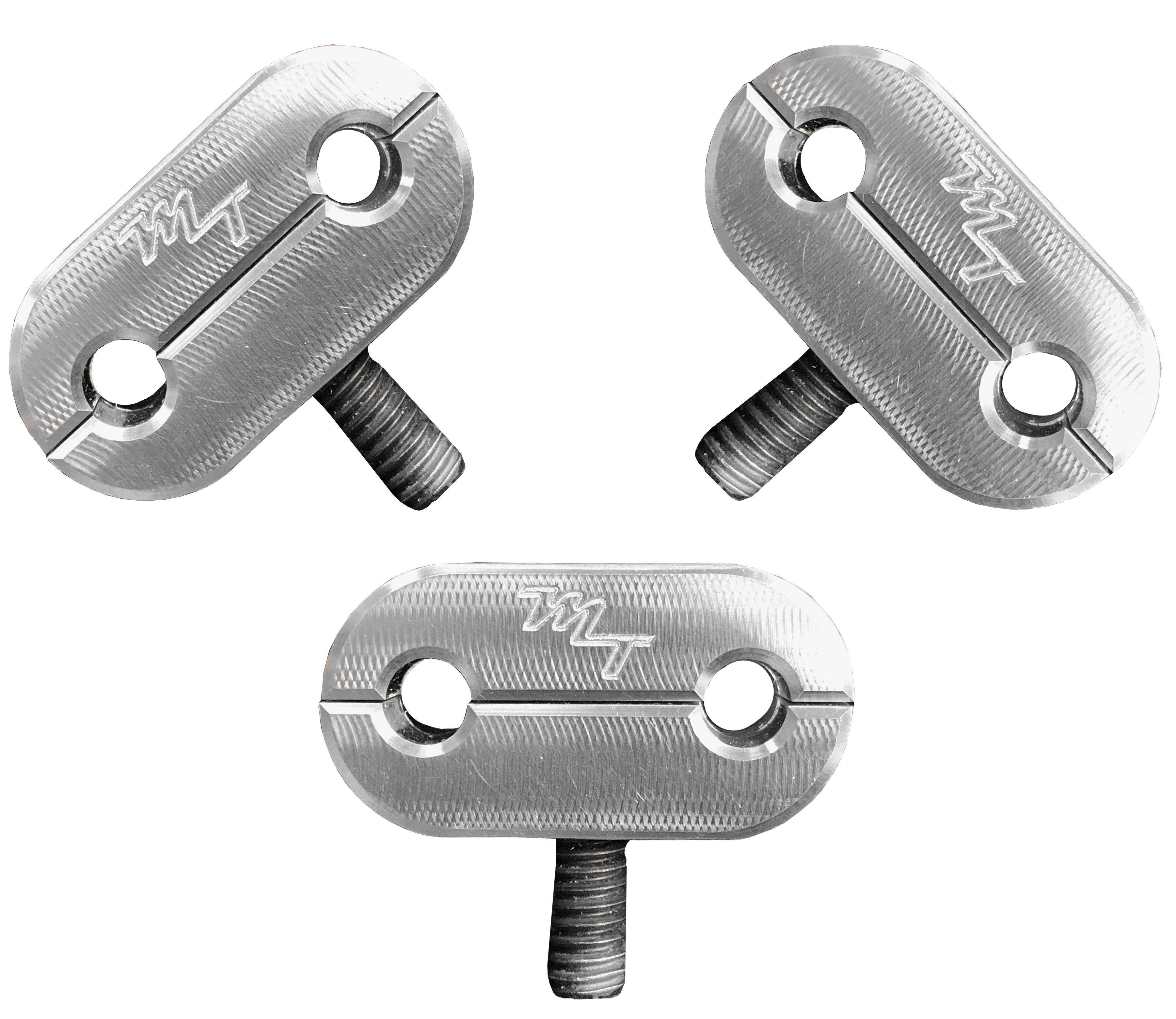 BILLET LINE SEPARATORS (3 PK)