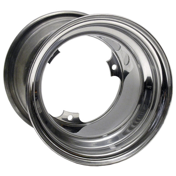 WHEEL, 3 BOLT REAR 8"x8" (3/5.25")