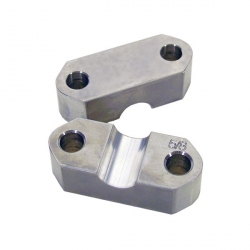 Motivational Tubing CLAMP BLOCK SET (5/8