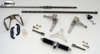 Steering Components - JC