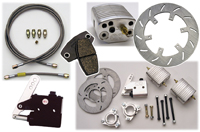 Brake Components