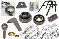 Chassis Builder Components