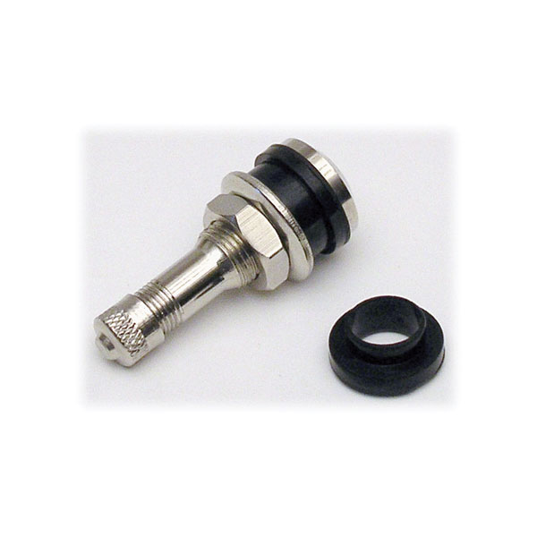 VALVE STEM, CHROME