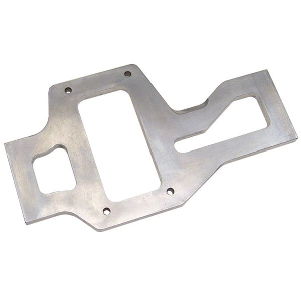 PLATE, CRANK SUPPORT BASE