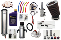 Engine Components & Accessories