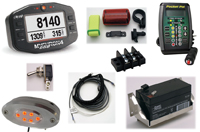 Electrical & Gauges